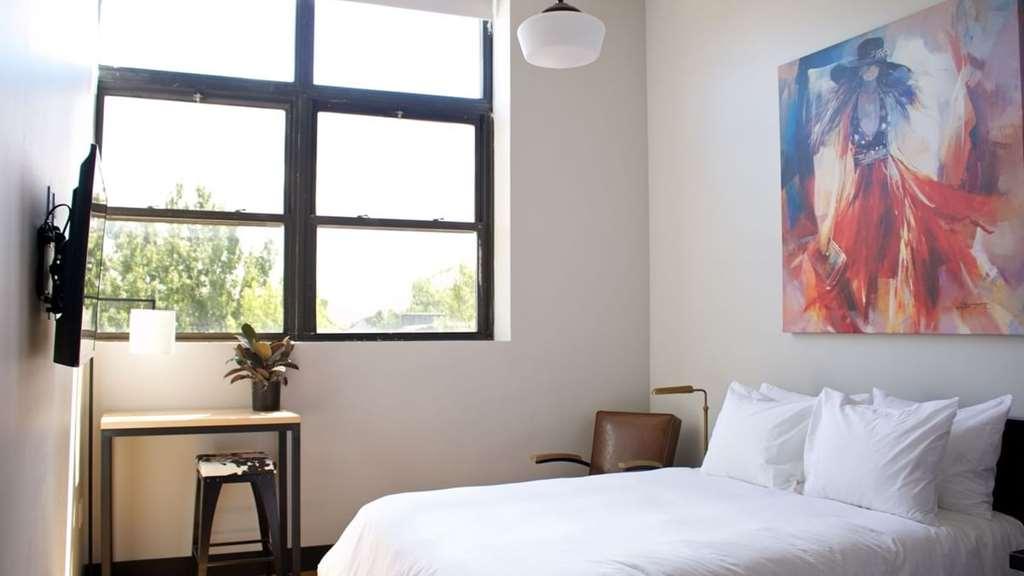 Hotel Grinnell, Ascend Hotel Collection Zimmer foto